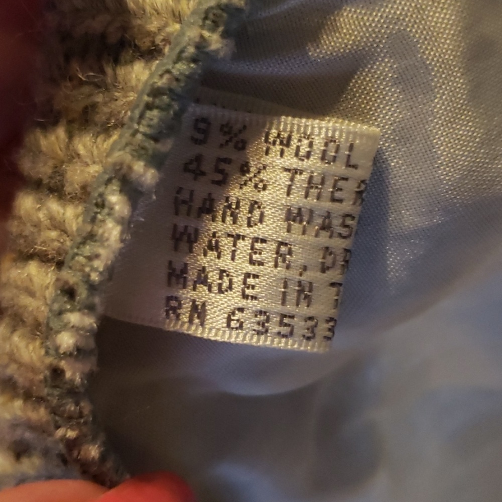 Ladies Hat - Picture 5 of 6